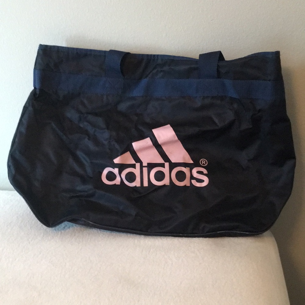 Large Adidas Tote Bag